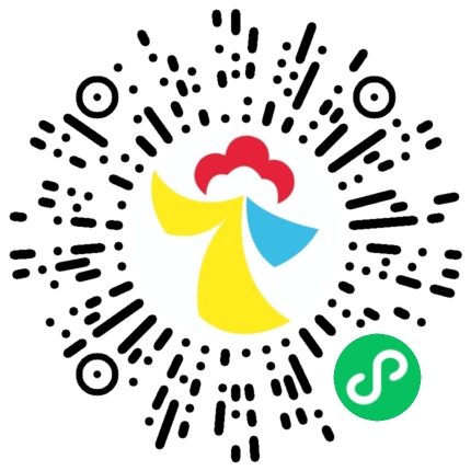 手机查看二维码