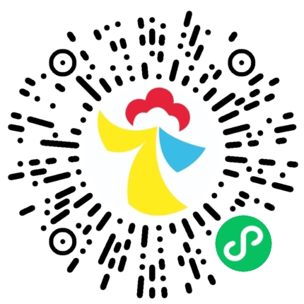 手机查看二维码