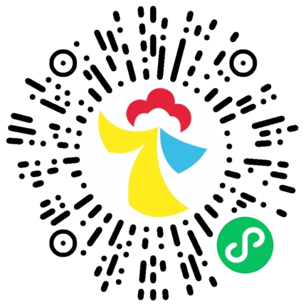 手机查看二维码