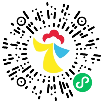 手机查看二维码