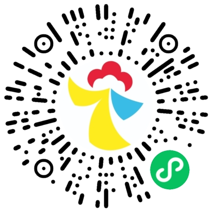 手机查看二维码