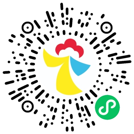 手机查看二维码