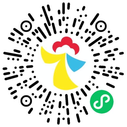 手机查看二维码