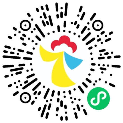 手机查看二维码