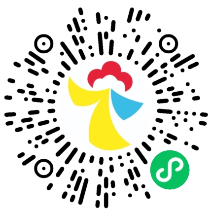 手机查看二维码