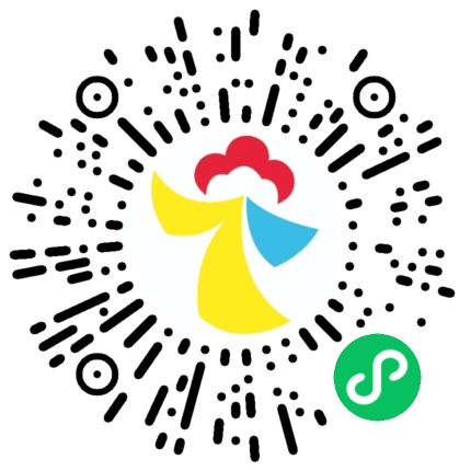 手机查看二维码