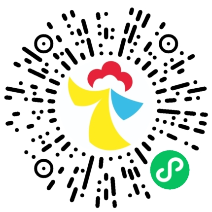 手机查看二维码