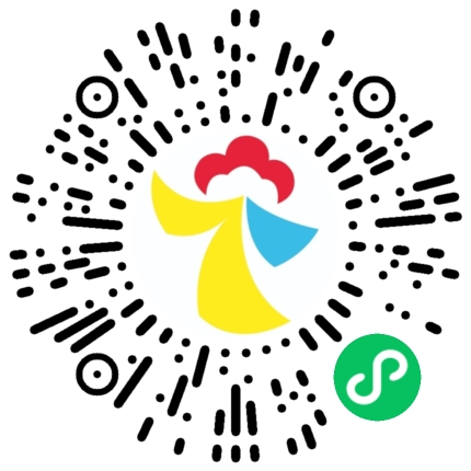 手机查看二维码