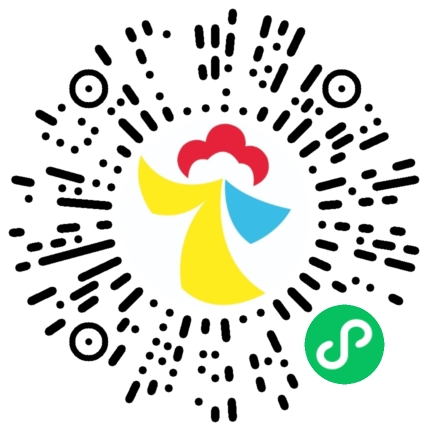 手机查看二维码