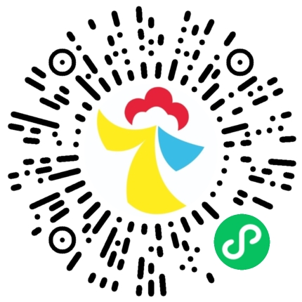 手机查看二维码