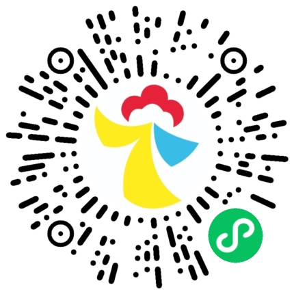 手机查看二维码