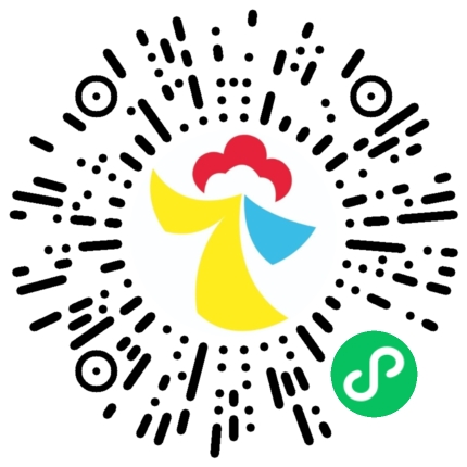 手机查看二维码