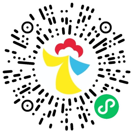 手机查看二维码