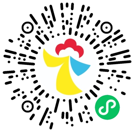 手机查看二维码