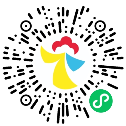 手机查看二维码