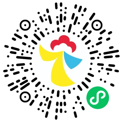 手机查看二维码