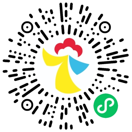 手机查看二维码