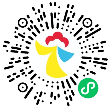 手机查看二维码