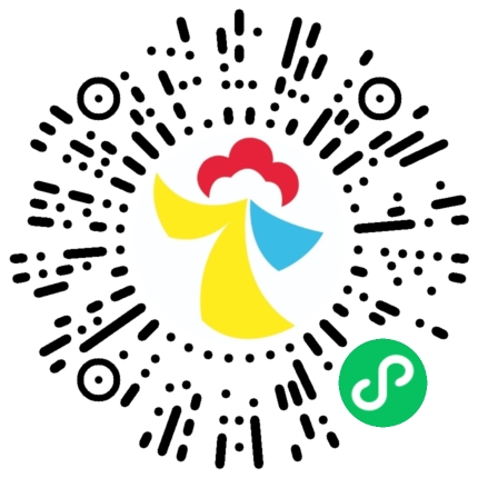 手机查看二维码