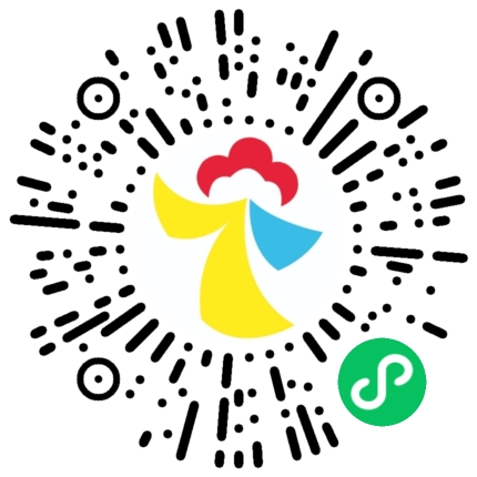 手机查看二维码