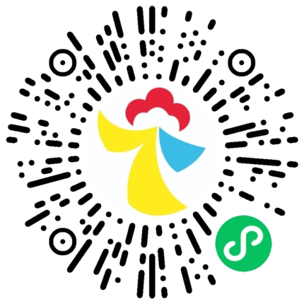 手机查看二维码