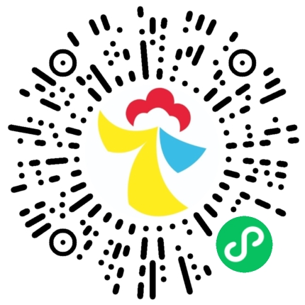 手机查看二维码