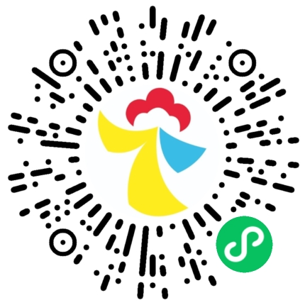 手机查看二维码