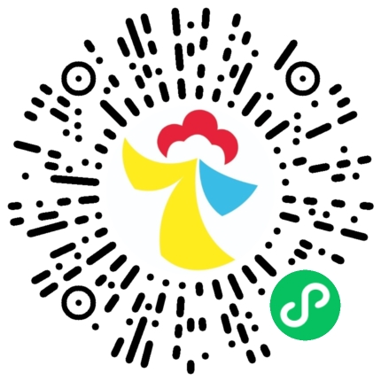 手机查看二维码