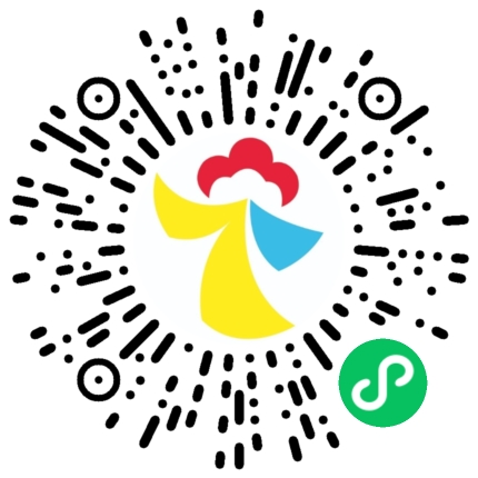 手机查看二维码