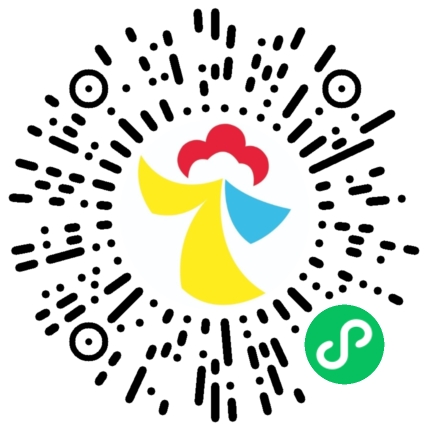 手机查看二维码