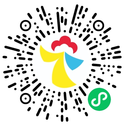 手机查看二维码