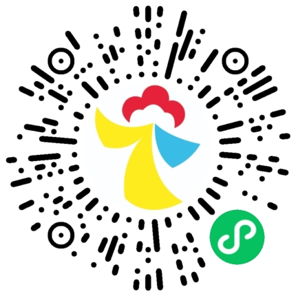 手机查看二维码