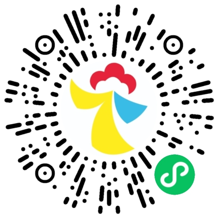 手机查看二维码