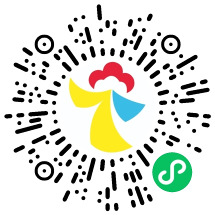 手机查看二维码