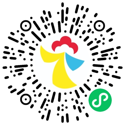 手机查看二维码