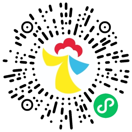 手机查看二维码