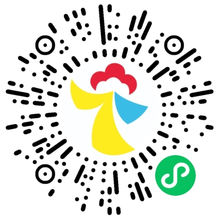 手机查看二维码