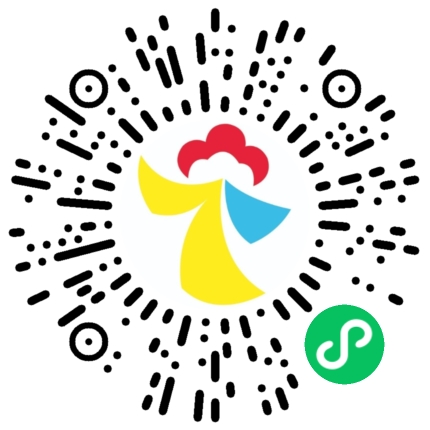 手机查看二维码