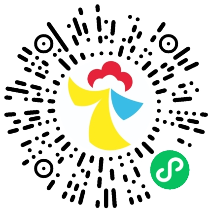 手机查看二维码