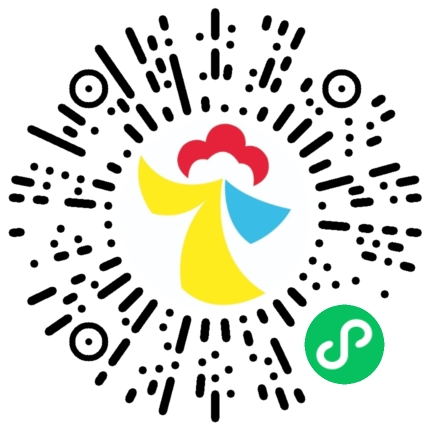 手机查看二维码