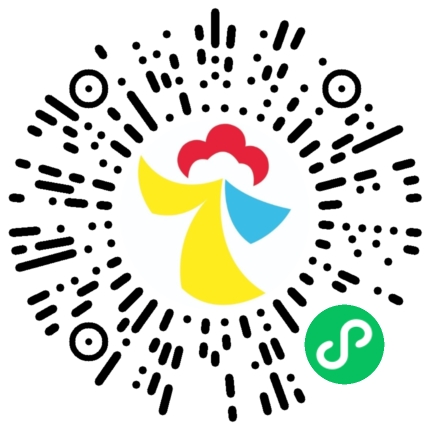 手机查看二维码