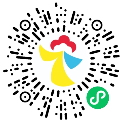 手机查看二维码