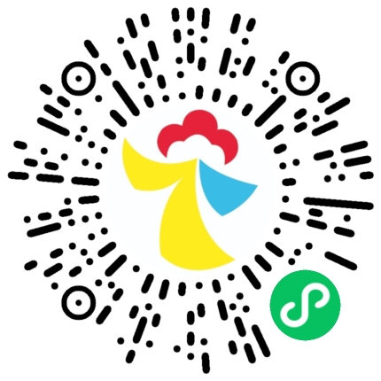 手机查看二维码