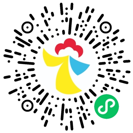 手机查看二维码