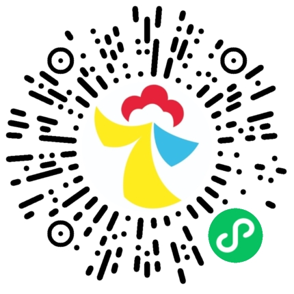 手机查看二维码