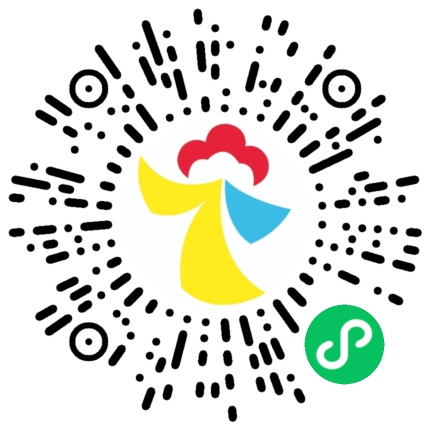 手机查看二维码