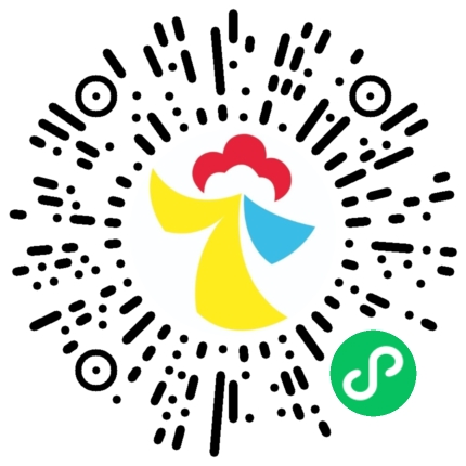 手机查看二维码