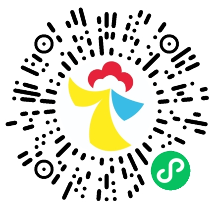 手机查看二维码