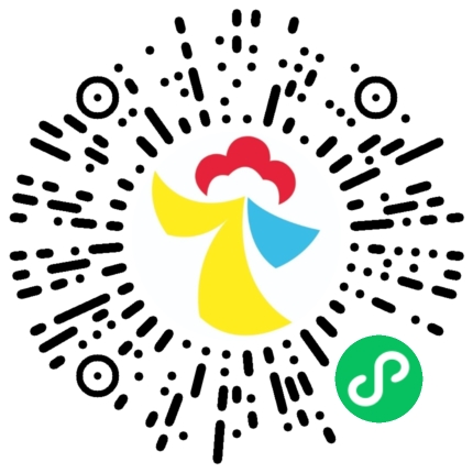 手机查看二维码