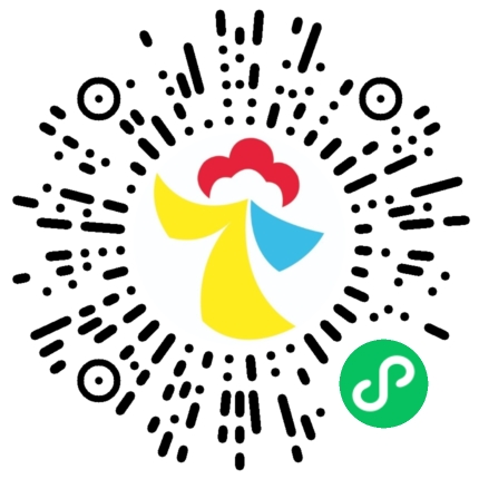 手机查看二维码